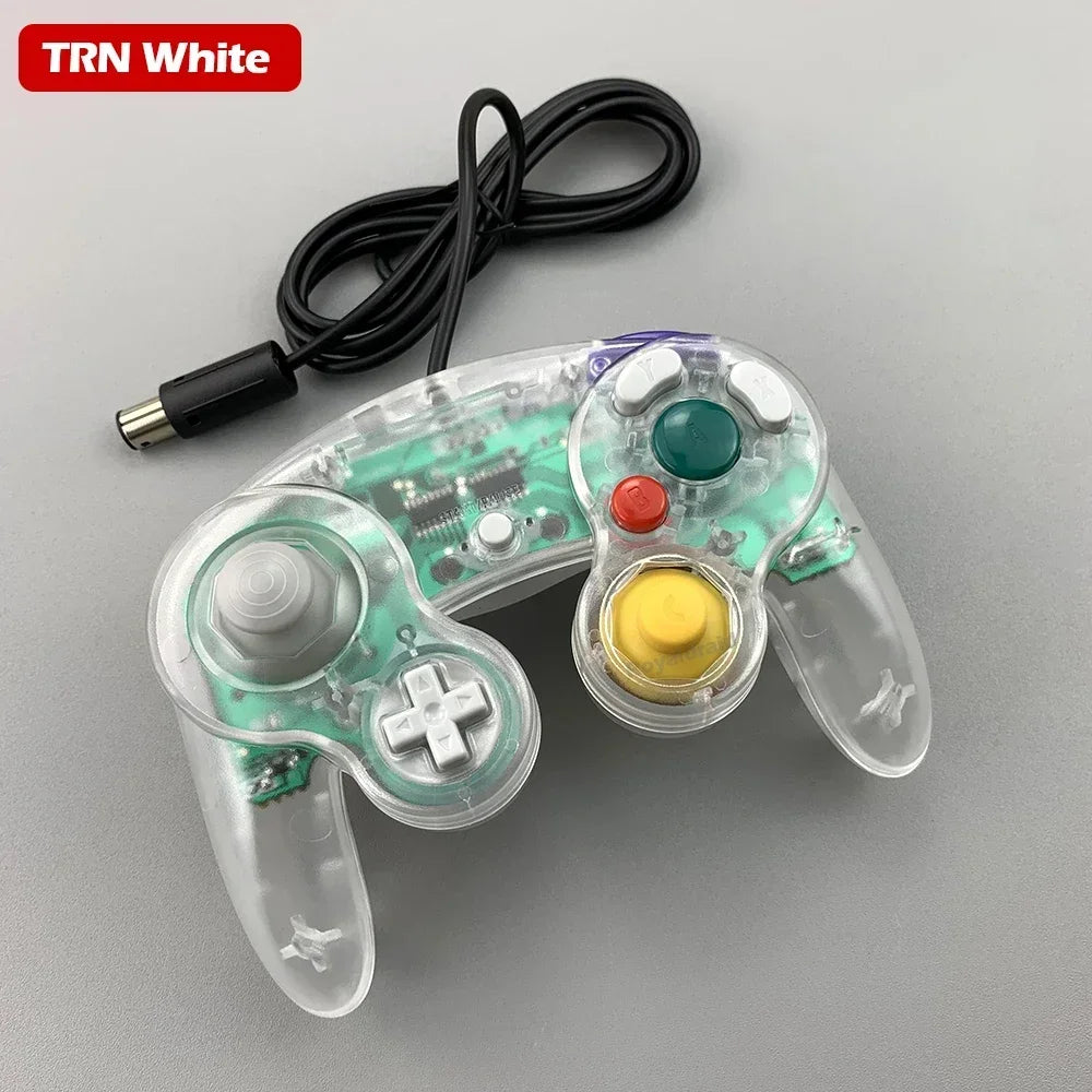GameCube Controllers