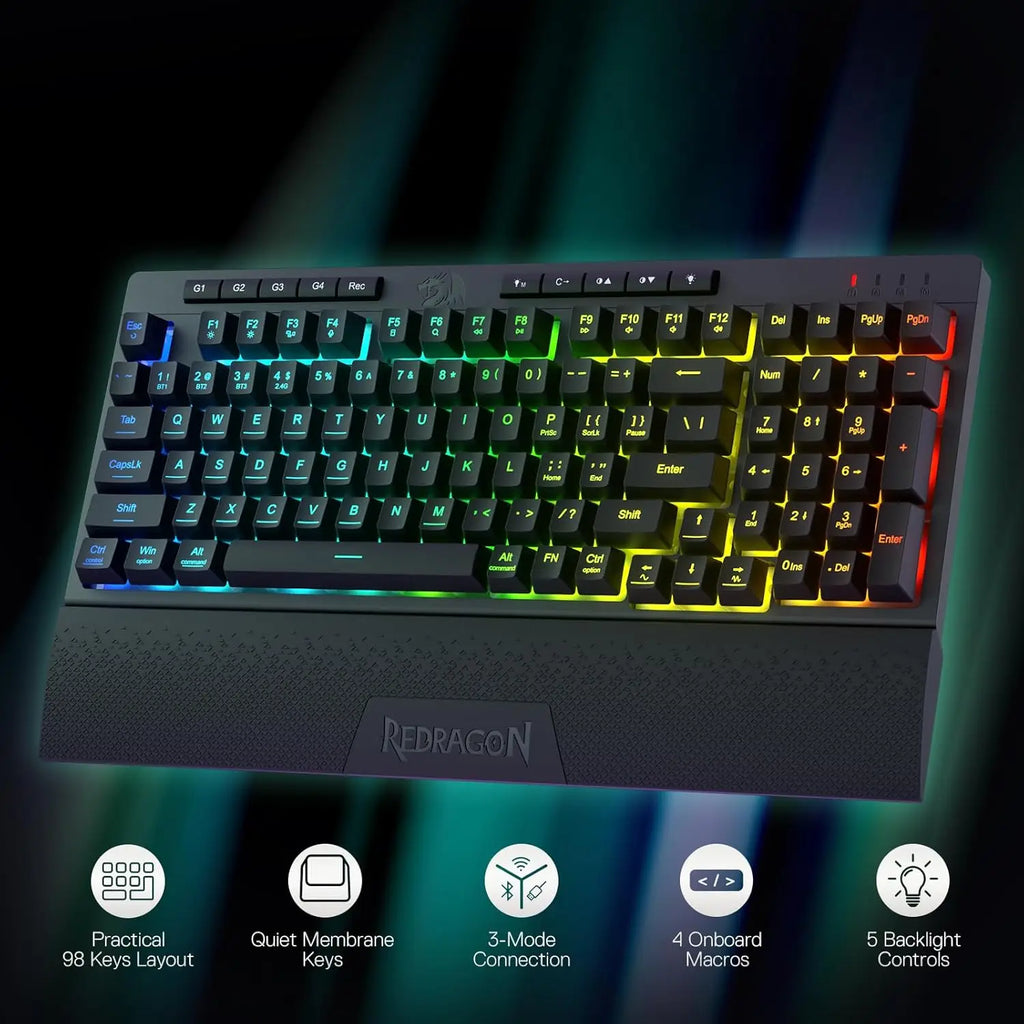 Redragon Keyboard