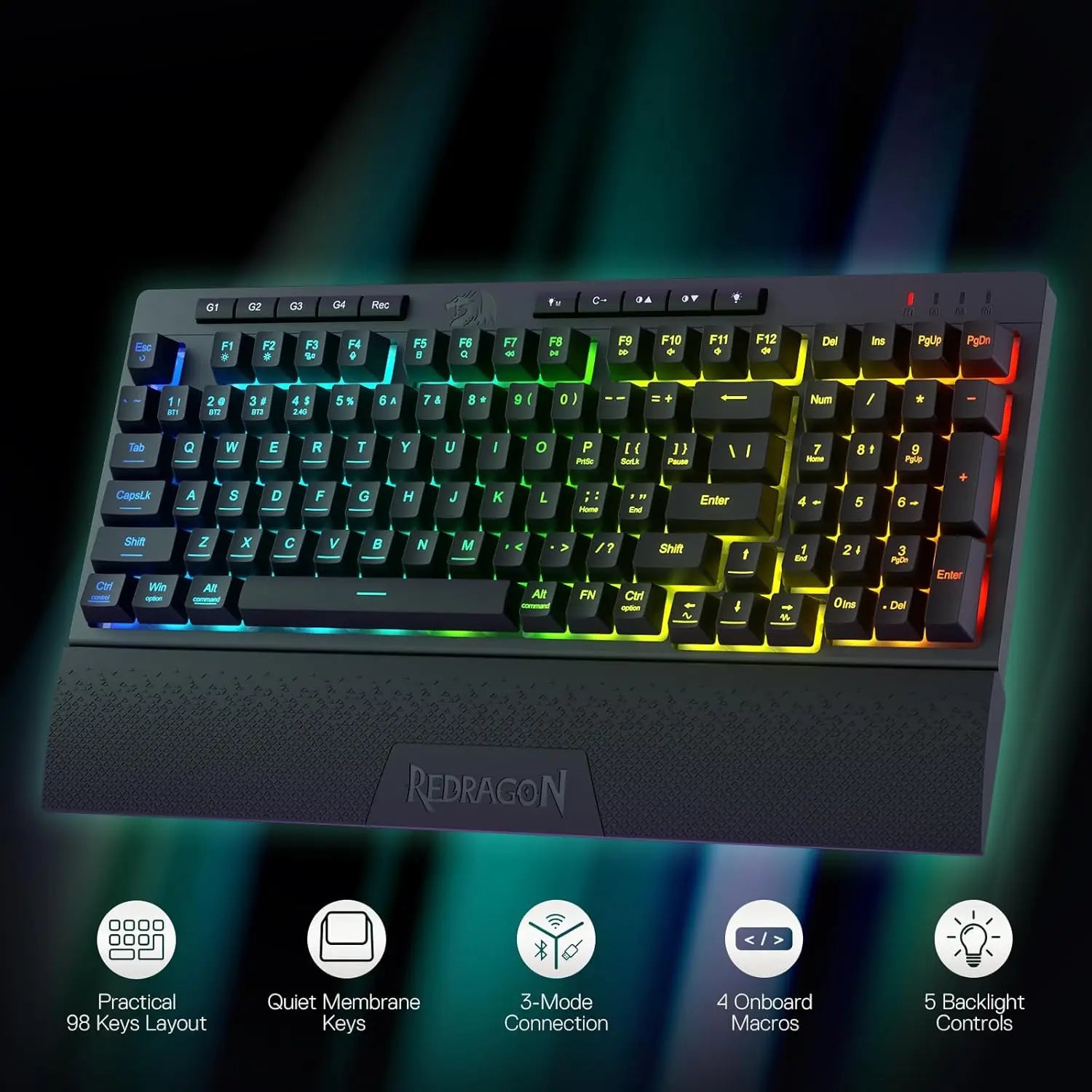 Redragon Keyboard