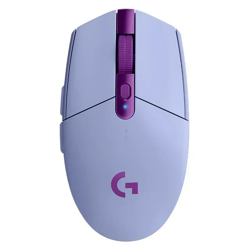 Logitech Wireless Mouse