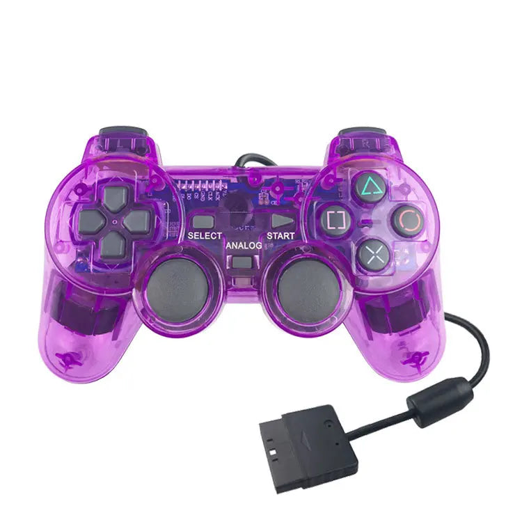 PS2 Controllers