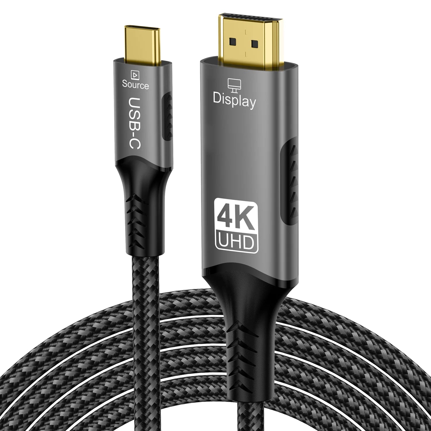 4K/8K USB C HDMI