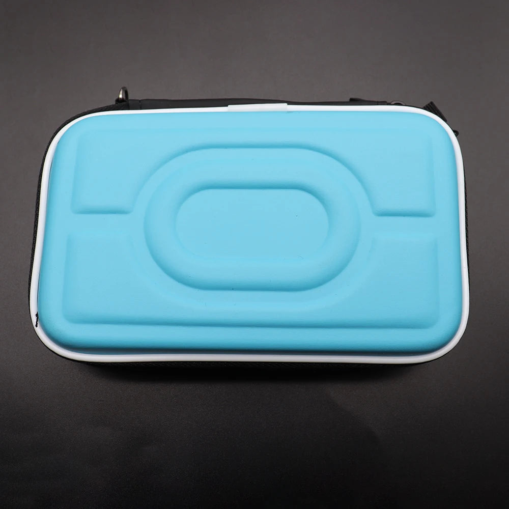 Hard Travel Carrying Case for GBA / GBC / 3DS / NDS Lite / NDSi / NDSL
