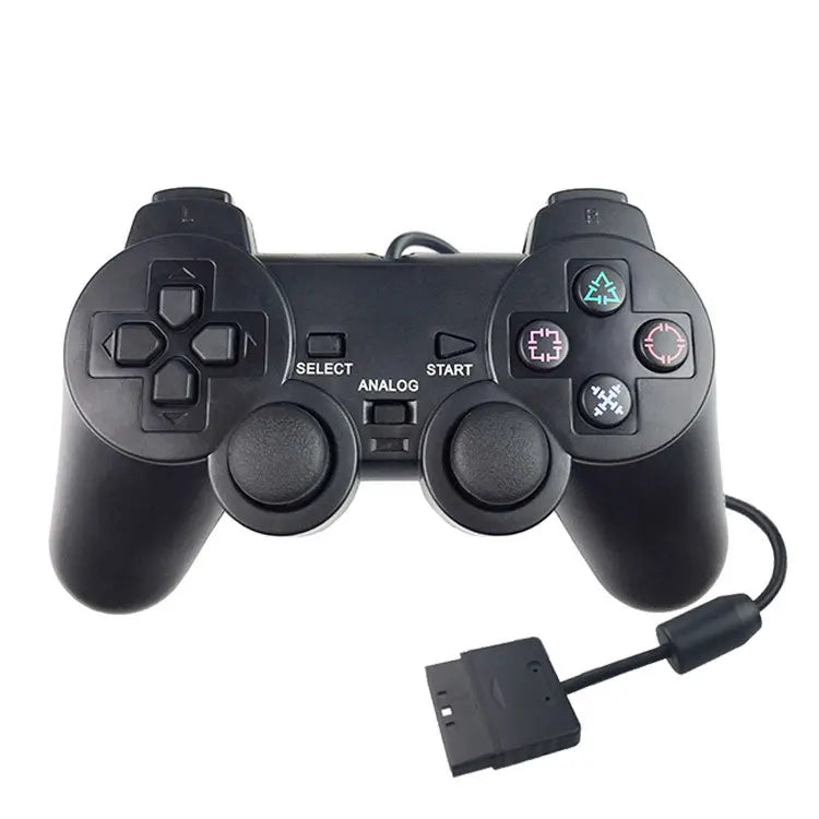 PS2 Controllers