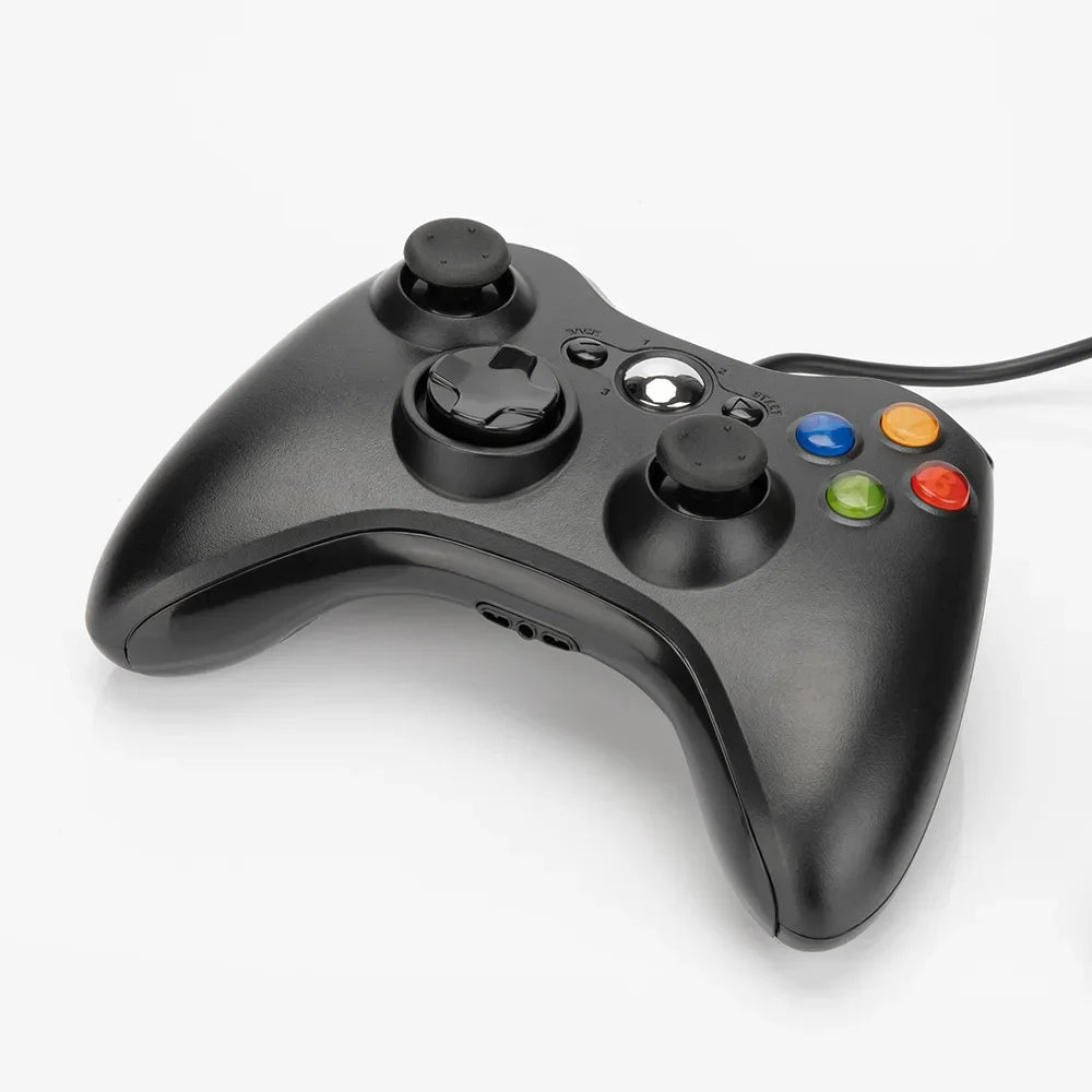 Xbox 360 Wireless/Wired Controller