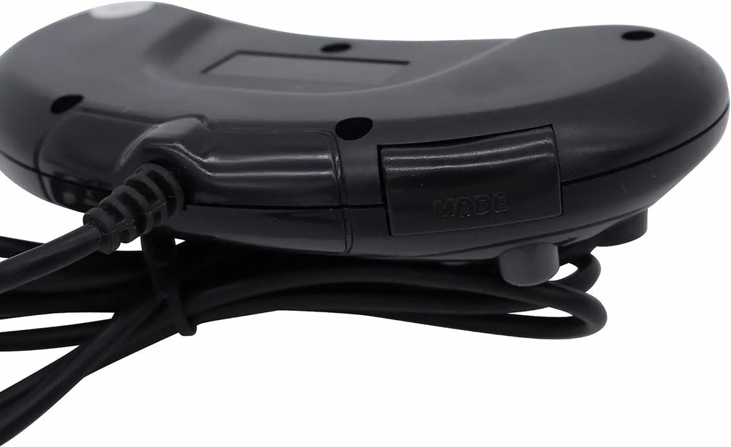 Classic SEGA Genesis 6-Button Controller