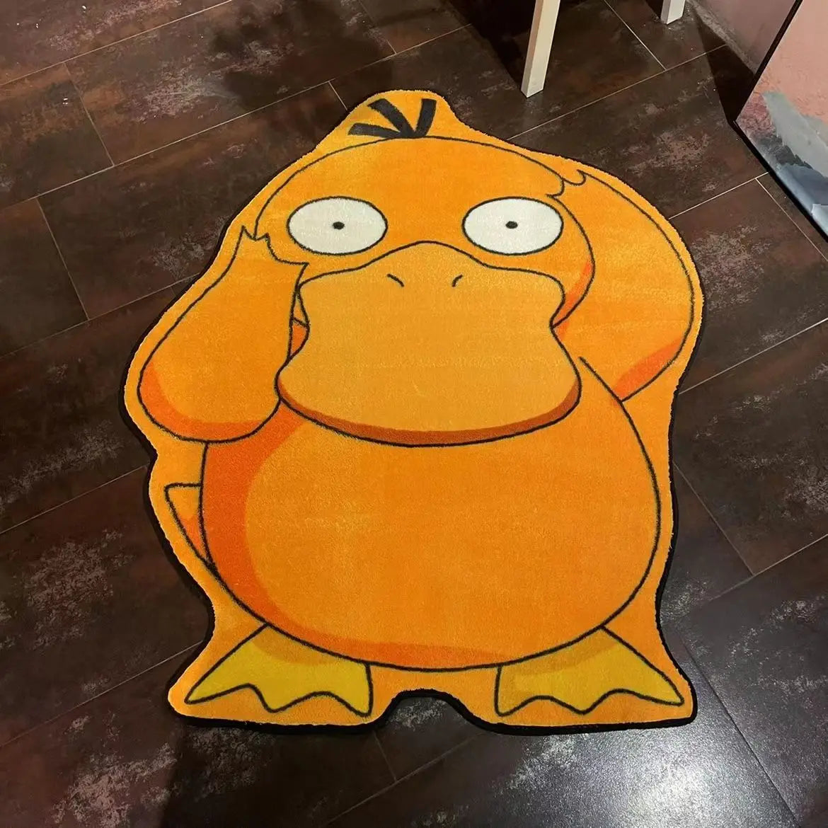 Pokemon Themed Rugs
