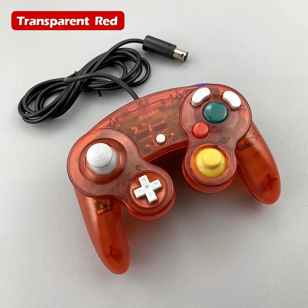 GameCube Controllers