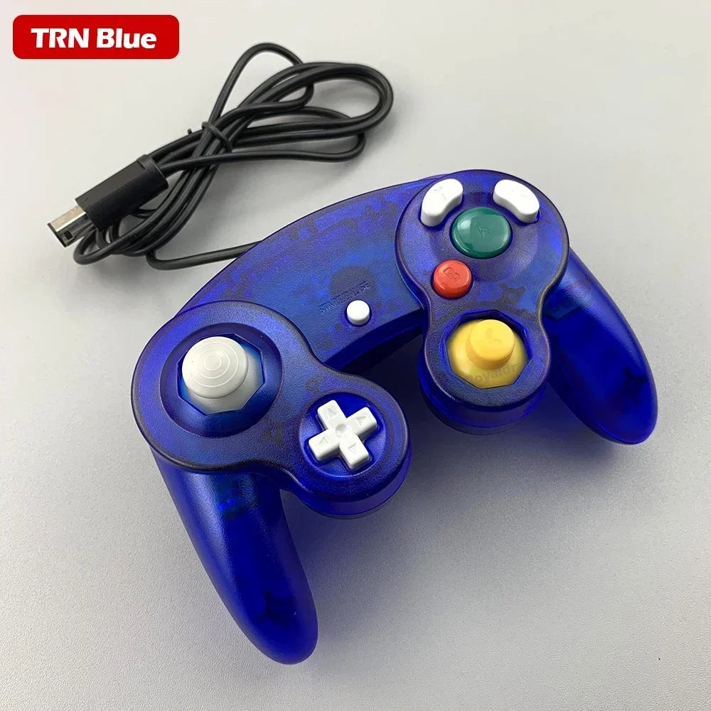 GameCube Controllers