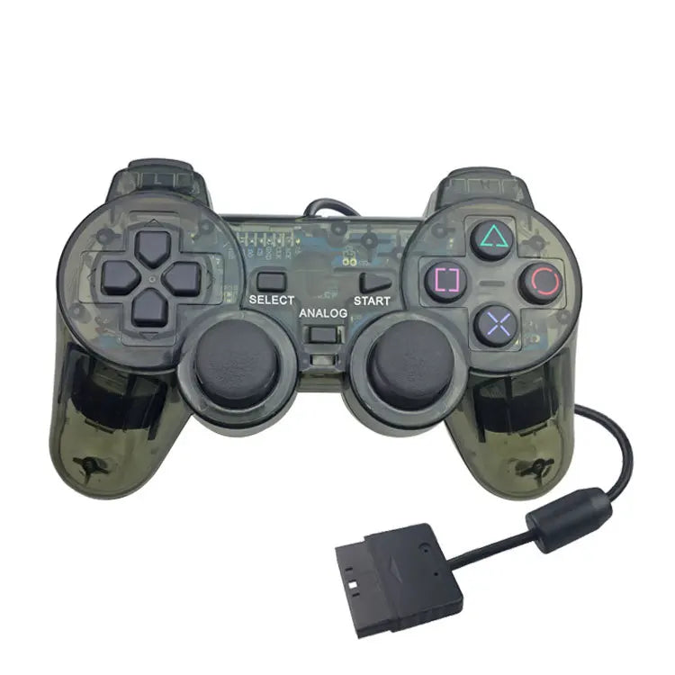 PS2 Controllers