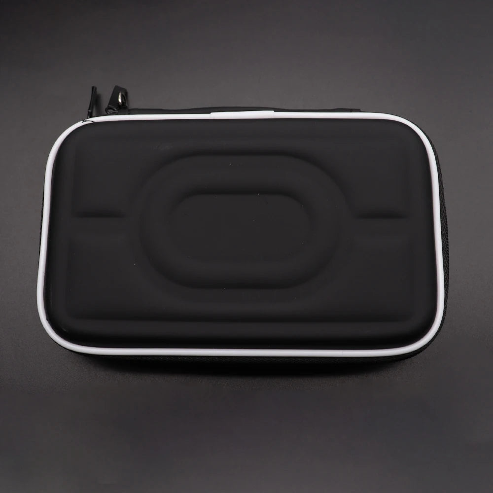 Hard Travel Carrying Case for GBA / GBC / 3DS / NDS Lite / NDSi / NDSL