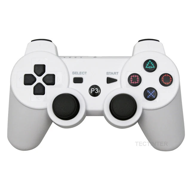 PS3 Controllers