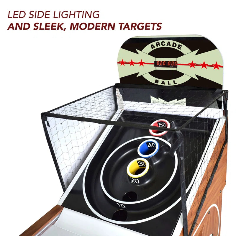 Boardwalk Arcade Machine