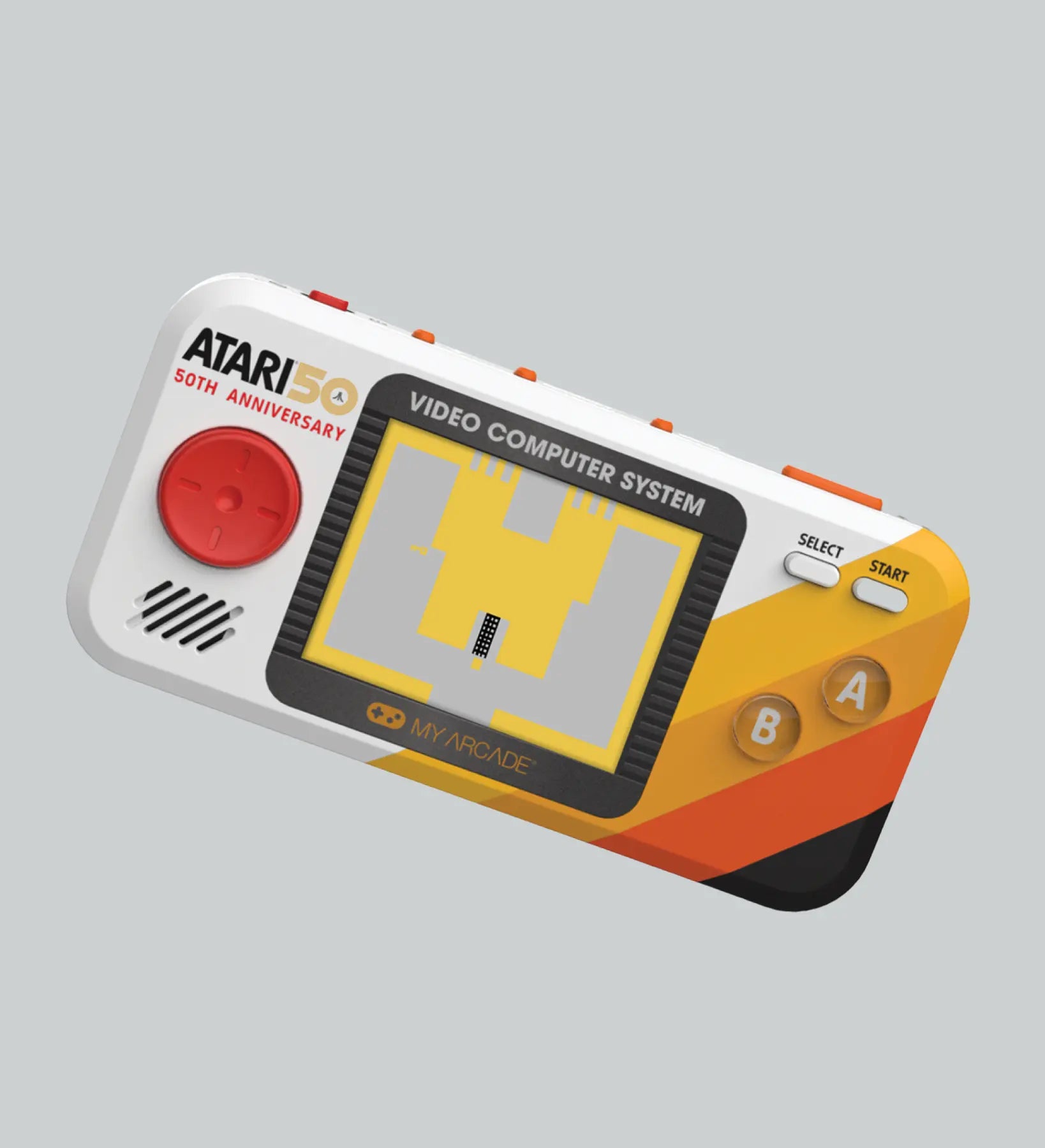 Atari 50 Pocket Player Pro