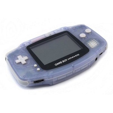 Gameboy Advance
