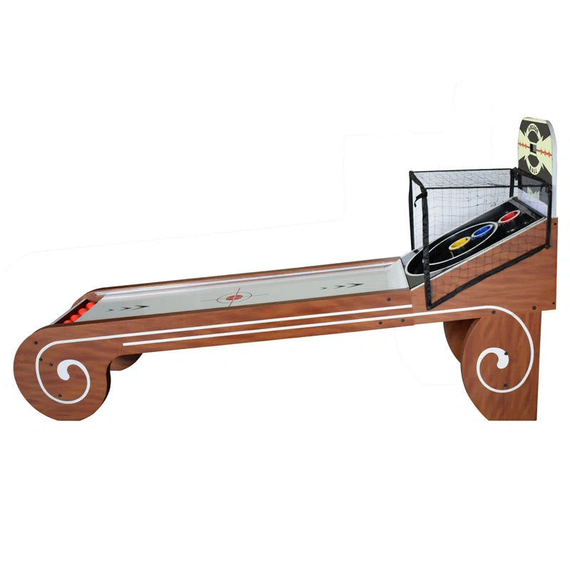 Boardwalk Arcade Machine