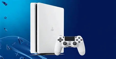 Playstation 4 Slim