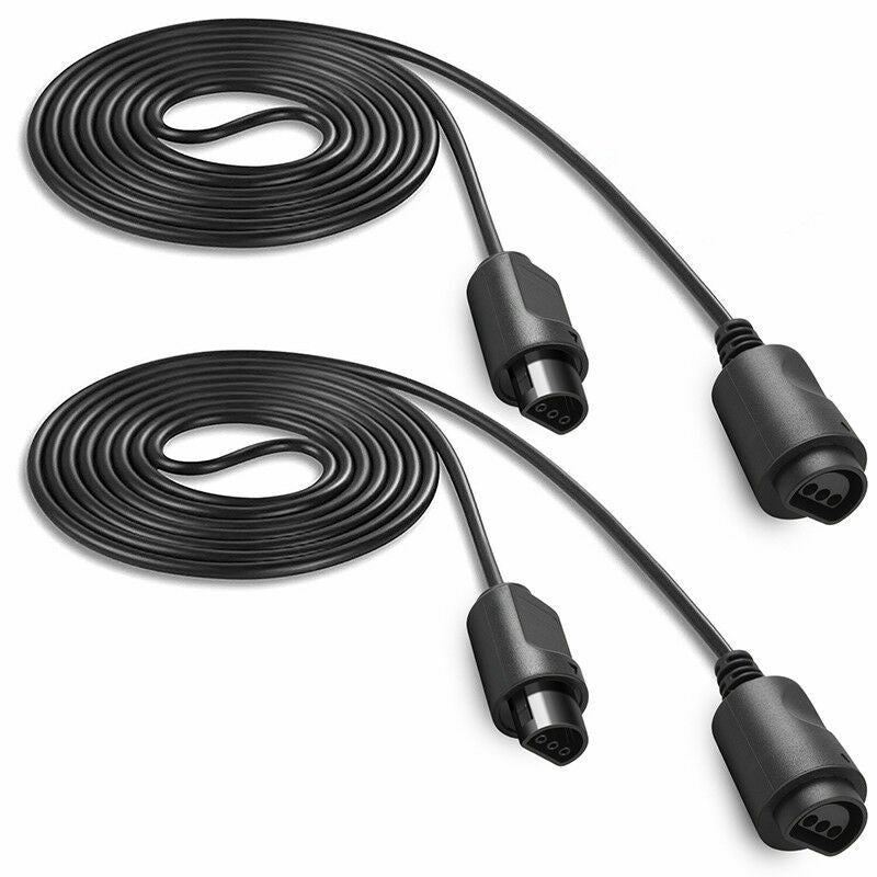 Wired N64 Controller Various Colors Gamepad Remote for Nintendo 64 N64 Console